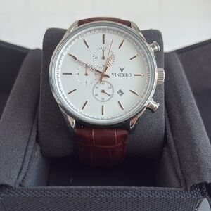 Vincero The Chrono S2 Watch